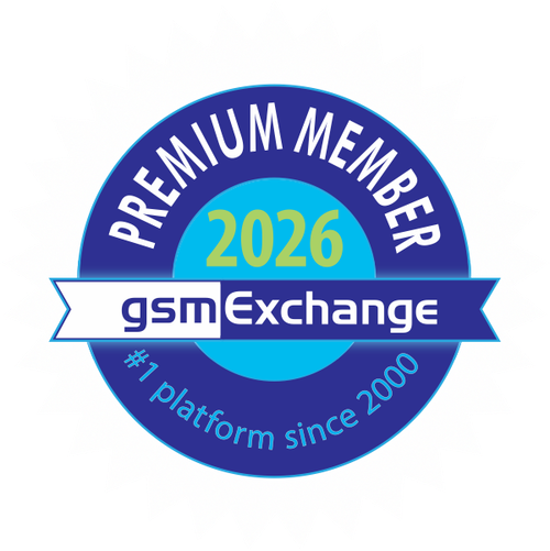GSM Exchange